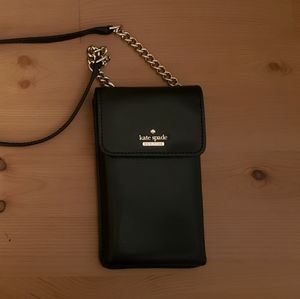 Kate Spade Larchmont Ave North South Crossbody